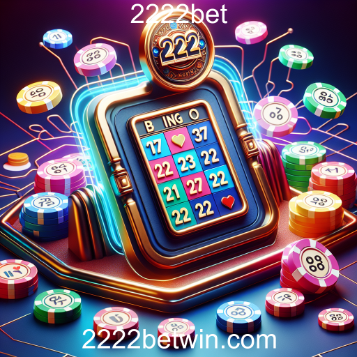 Descubra o Fascinante Mundo do Bingo no 2222bet